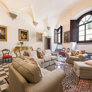  Apartment Deluxe Palmieri