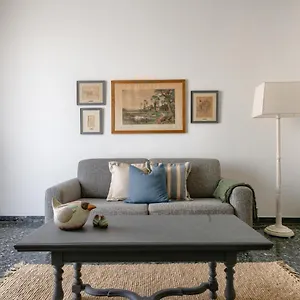  Apartment Casa Marcella ... Nature Or Culture?