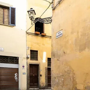 Appartamento Vasari, Firenze