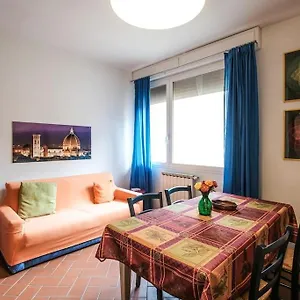 Appartamento Near Ponte Vecchio, Firenze