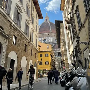 Appartamento Leonardo Suites, Firenze