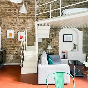 Apartment Lovely Near Piazza Della Signoria
