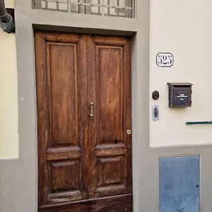 Appartamento Popartapp, Firenze