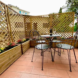  Apartment Luxury Careggi
