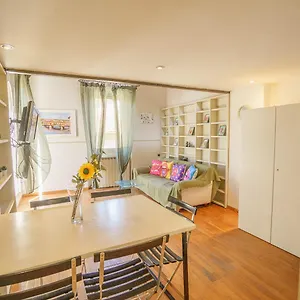 Appartamento Pretty Alfani, Firenze