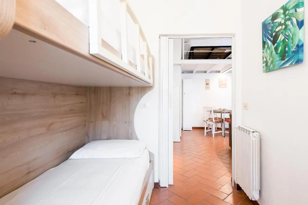 Palazzo Medici Apartments Florence 0*,  Italy