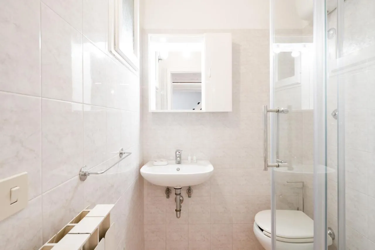 Palazzo Medici Apartments Florencie 0*,