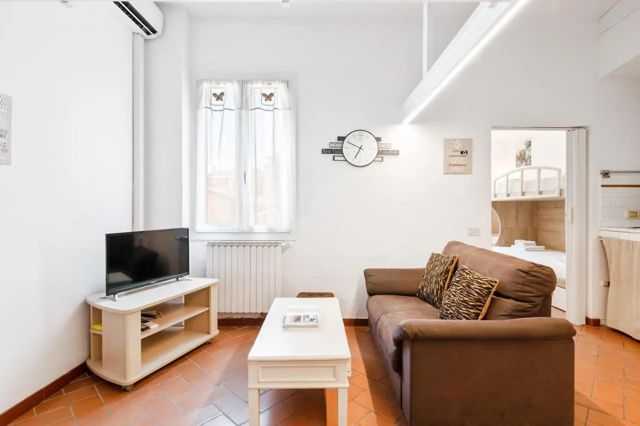 Palazzo Medici Apartments Firenze