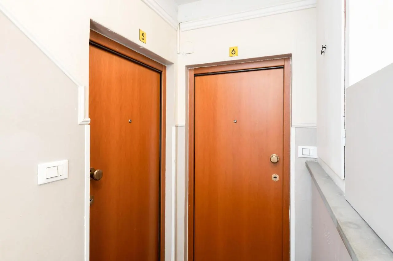 Palazzo Medici Apartments Firenze Italien